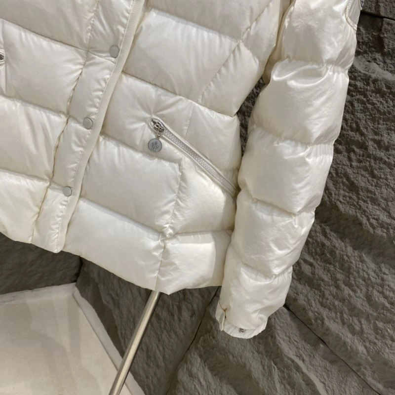 Youthful Moncler Down Jackets 144153