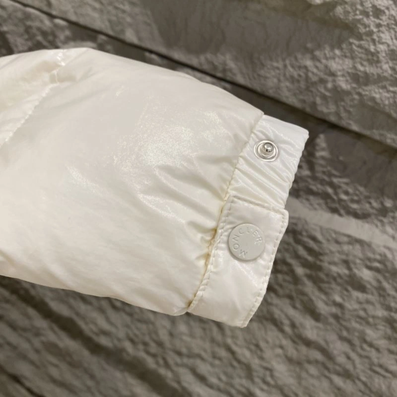 Youthful Moncler Down Jackets 144153