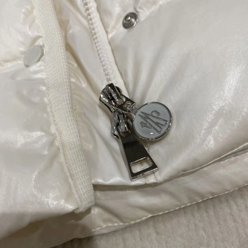Youthful Moncler Down Jackets 144153