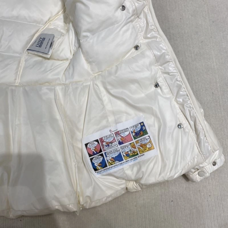 Youthful Moncler Down Jackets 144153