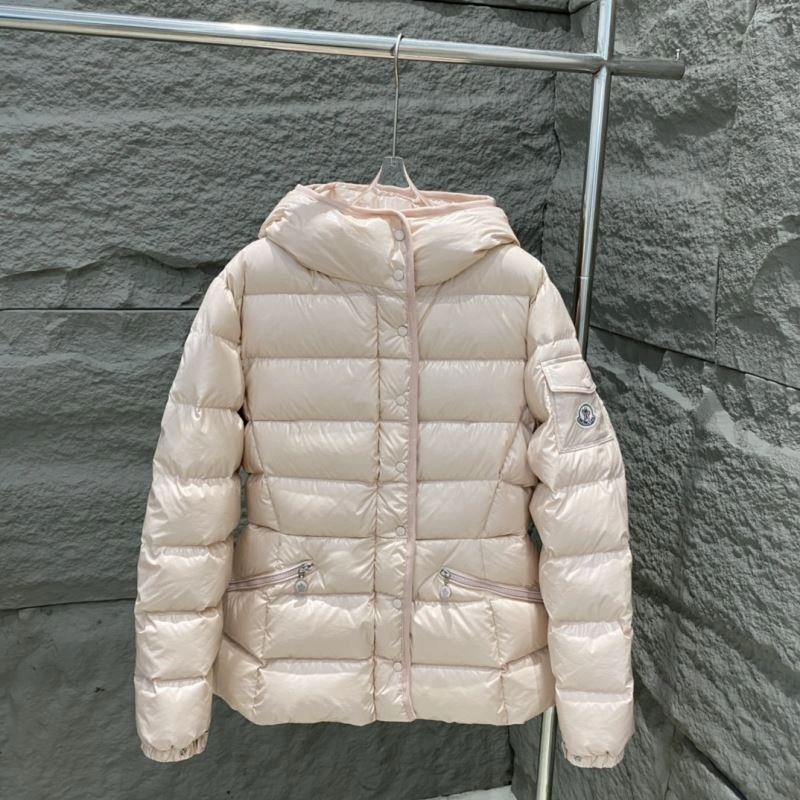 Moncler Down Jackets Functional 144154