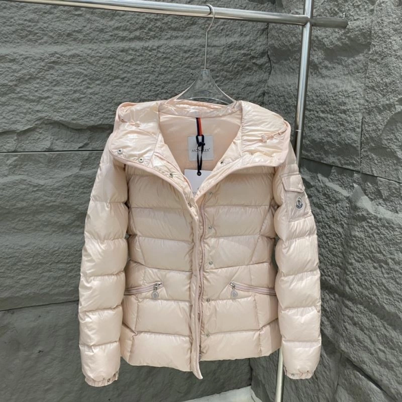 Moncler Down Jackets Functional 144154