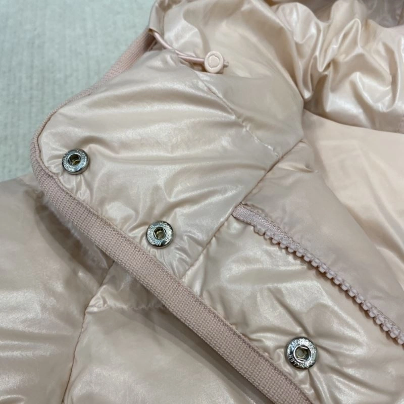Moncler Down Jackets Functional 144154