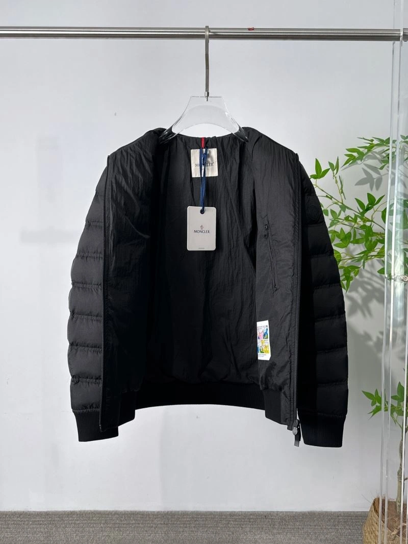 Moncler Down Jackets Bright 144143