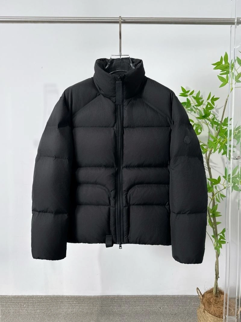 Moncler Down Jackets GoodFit 144150