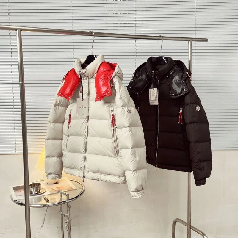EasyMatch Moncler Down Jackets 144152