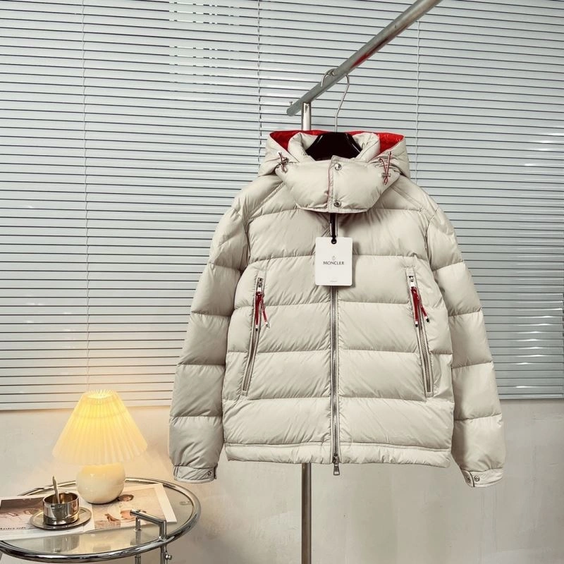 EasyMatch Moncler Down Jackets 144152