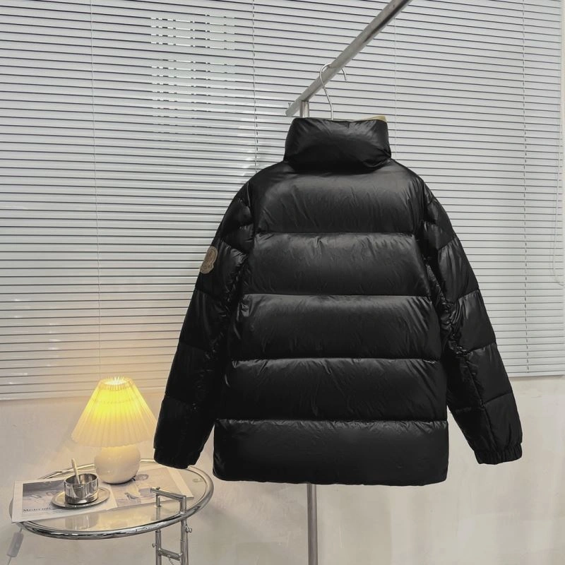 HighPerformance Moncler Down Jackets 144140