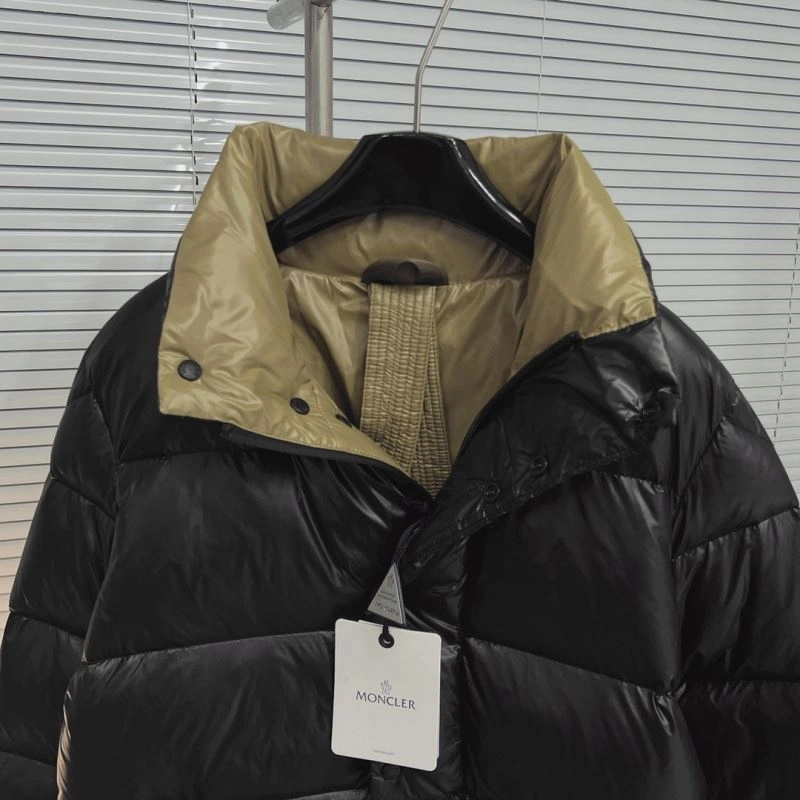 HighPerformance Moncler Down Jackets 144140