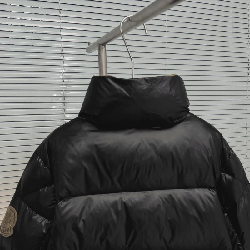 HighPerformance Moncler Down Jackets 144140