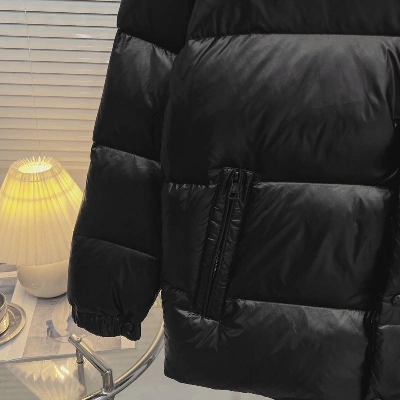 HighPerformance Moncler Down Jackets 144140