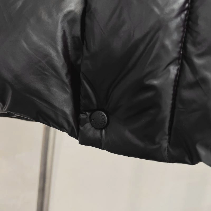 HighPerformance Moncler Down Jackets 144140