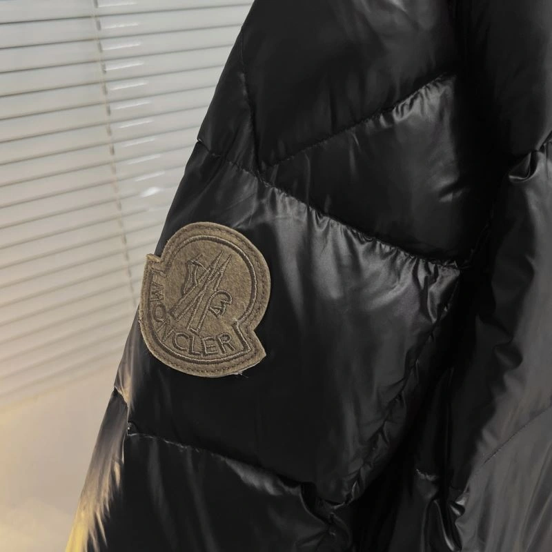 HighPerformance Moncler Down Jackets 144140