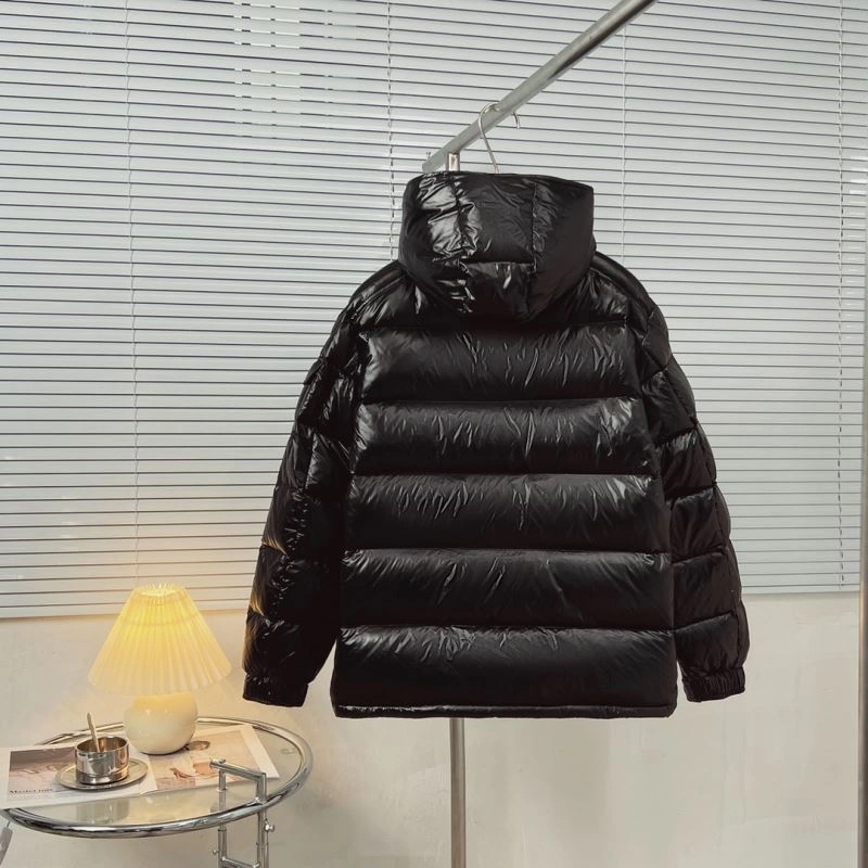 Moncler Down Jackets Functional 144139