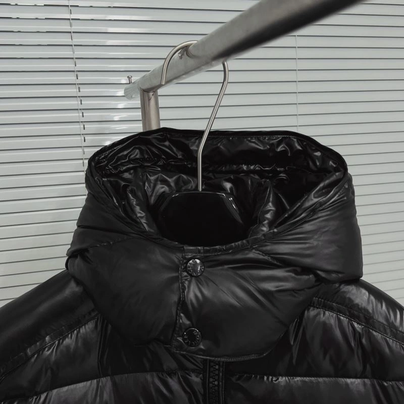 Moncler Down Jackets SoftTouch 144135