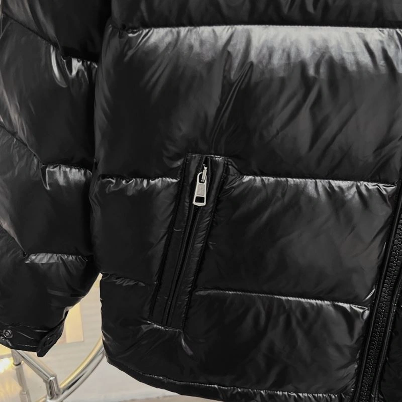 Moncler Down Jackets SoftTouch 144135