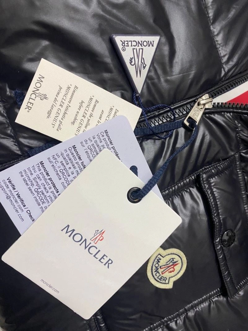 ZeroBulk Moncler Down Jackets 144138