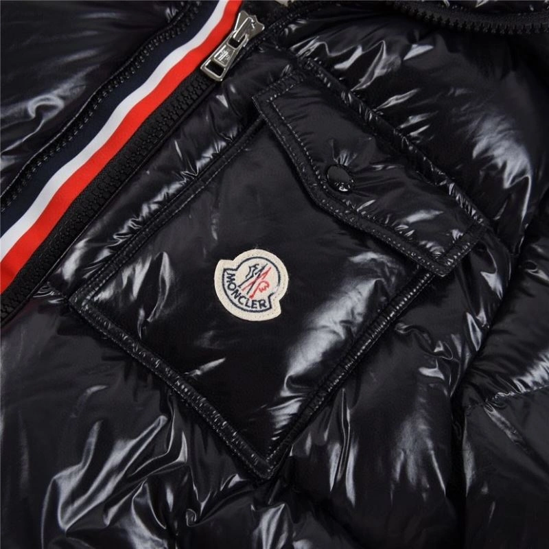 ZeroBulk Moncler Down Jackets 144138