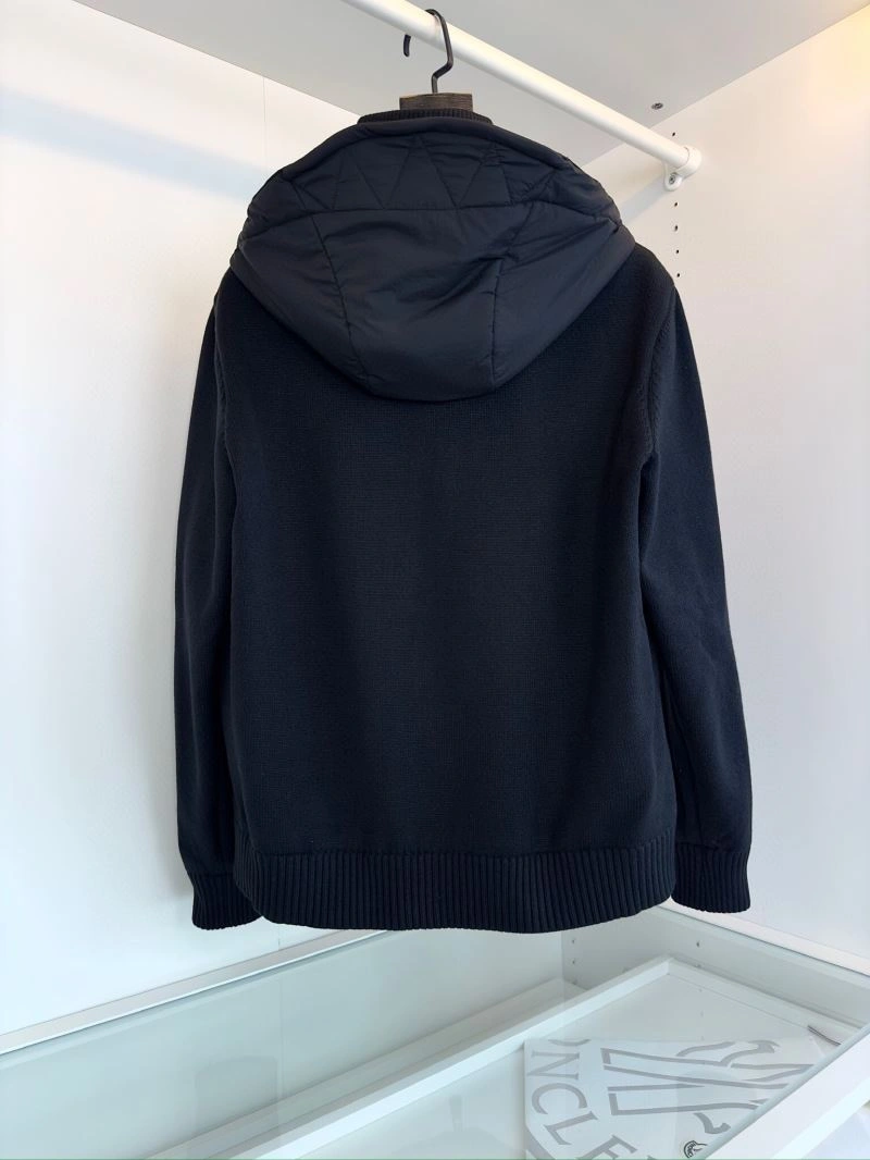 ComfortFit Moncler Down Jackets 144136