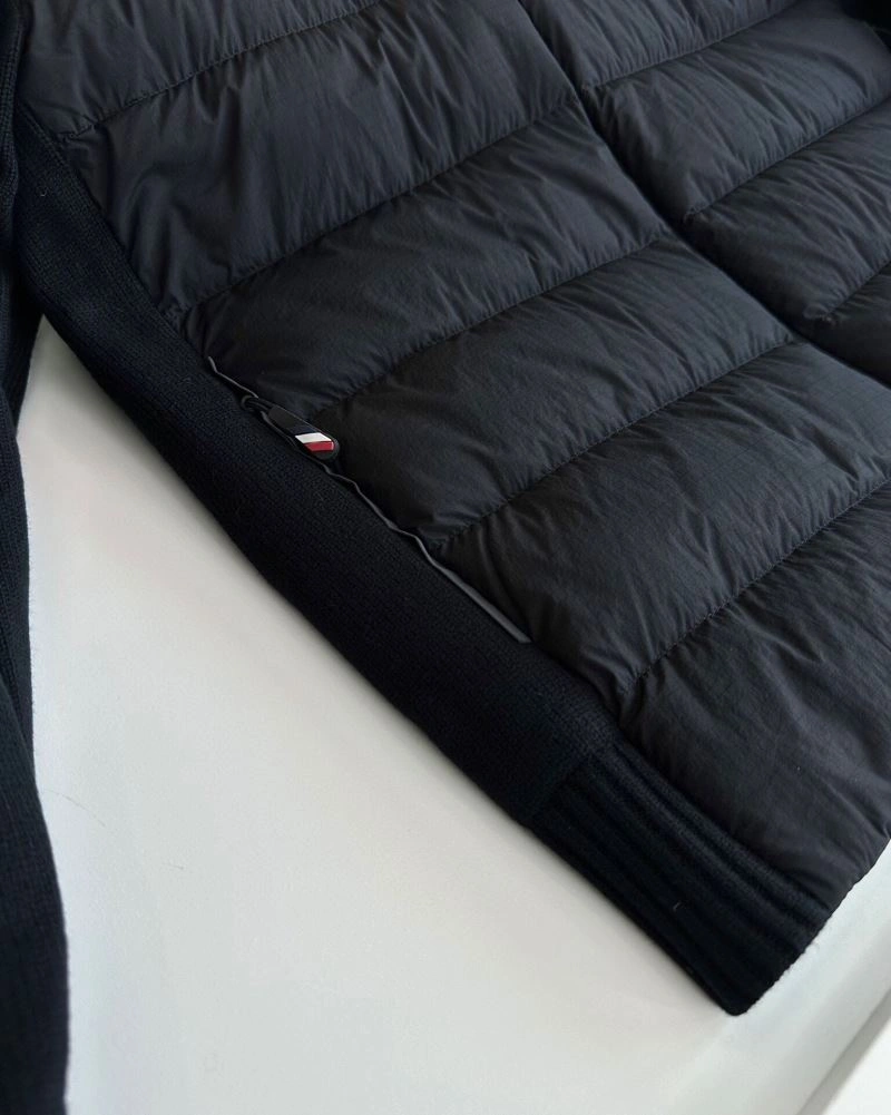 ComfortFit Moncler Down Jackets 144136