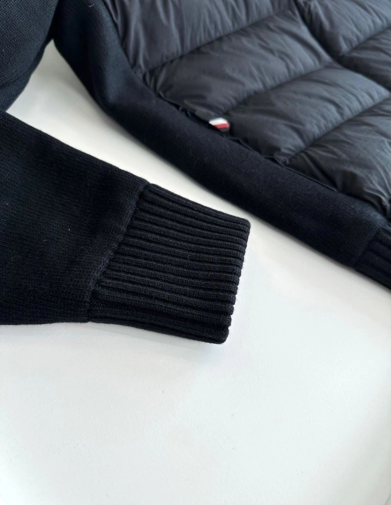 ComfortFit Moncler Down Jackets 144136
