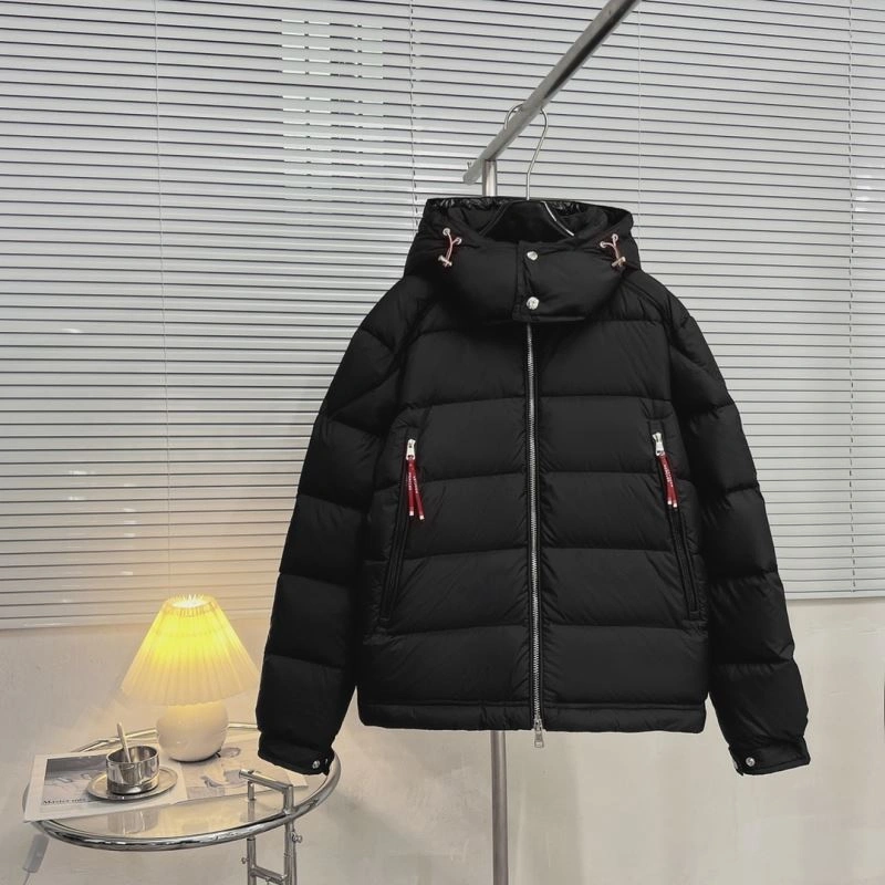 Effortless Moncler Down Jackets 144133