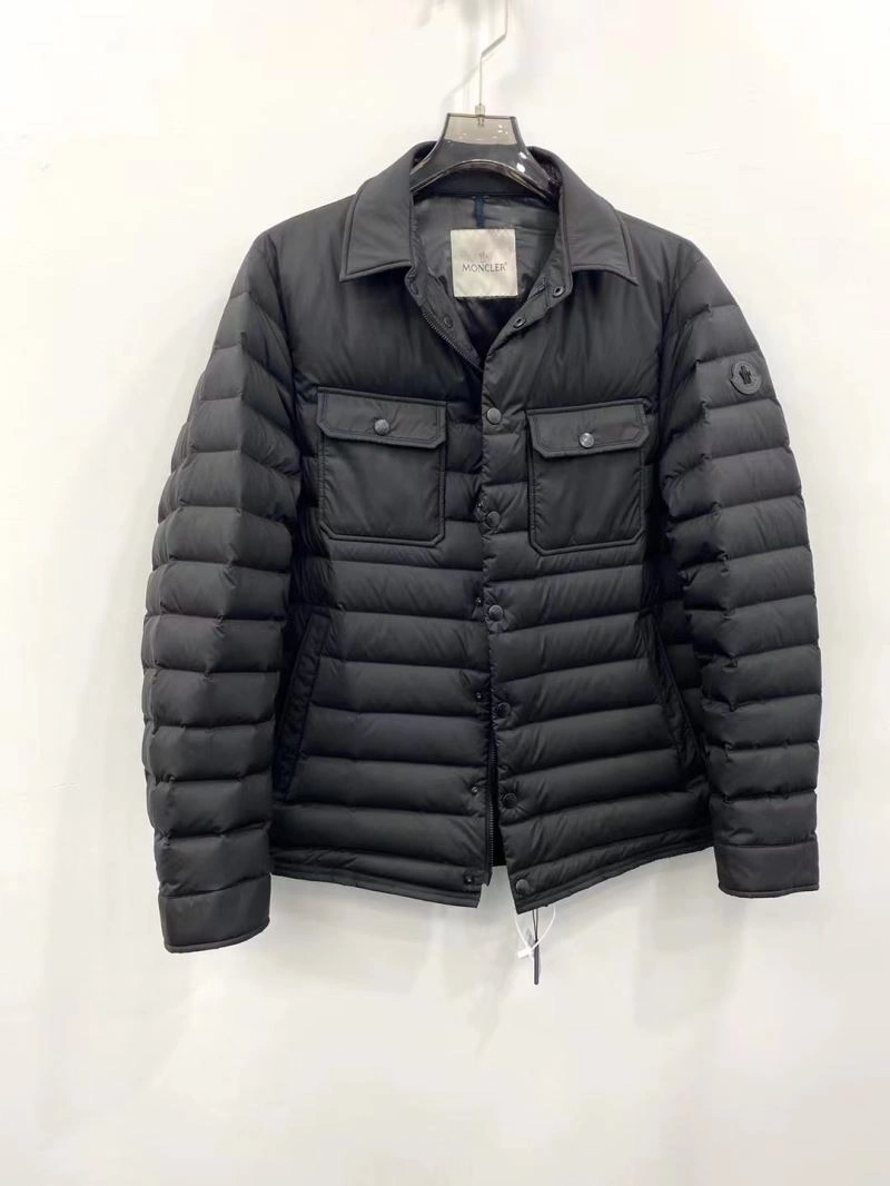 Moncler Down Jackets Colorful 144137