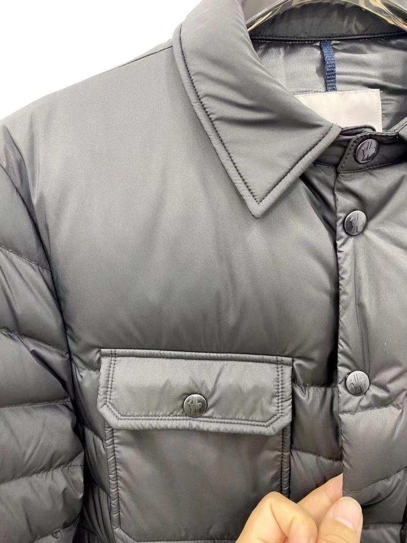 Moncler Down Jackets Colorful 144137