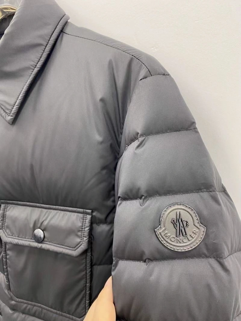Moncler Down Jackets Colorful 144137