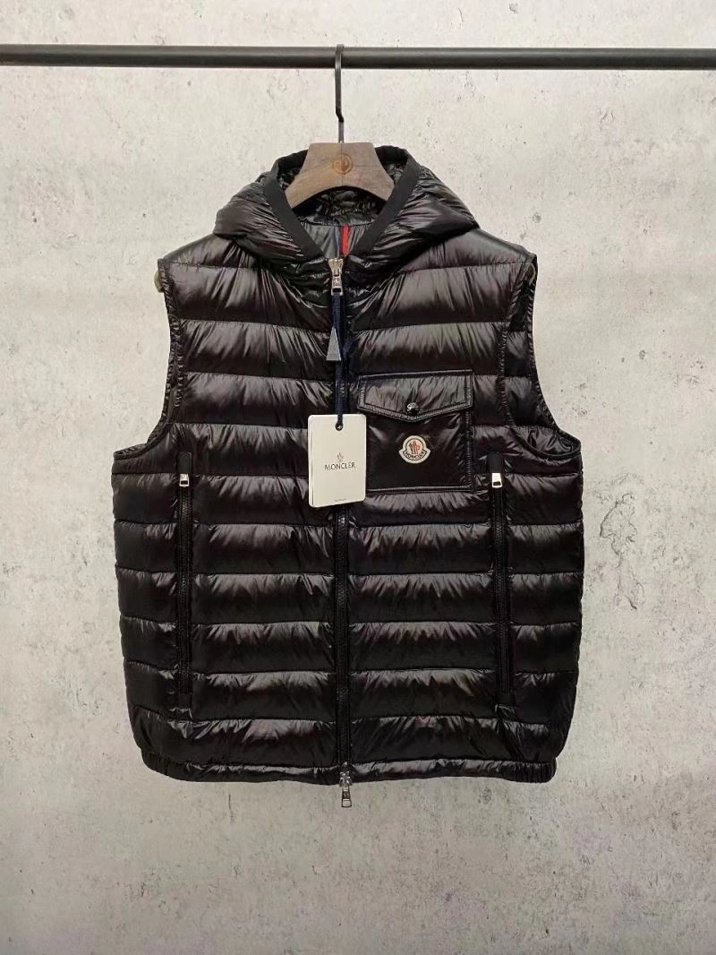 FreshLook Moncler Down Jackets 144131