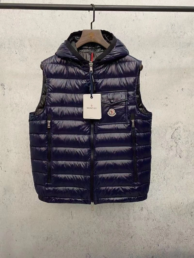 FreshLook Moncler Down Jackets 144131