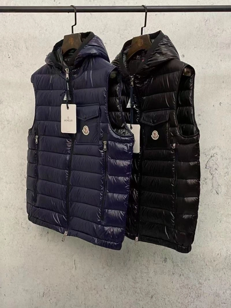 FreshLook Moncler Down Jackets 144131