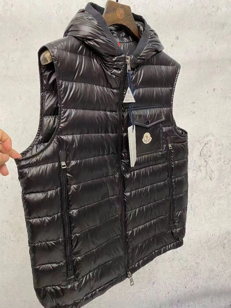 FreshLook Moncler Down Jackets 144131