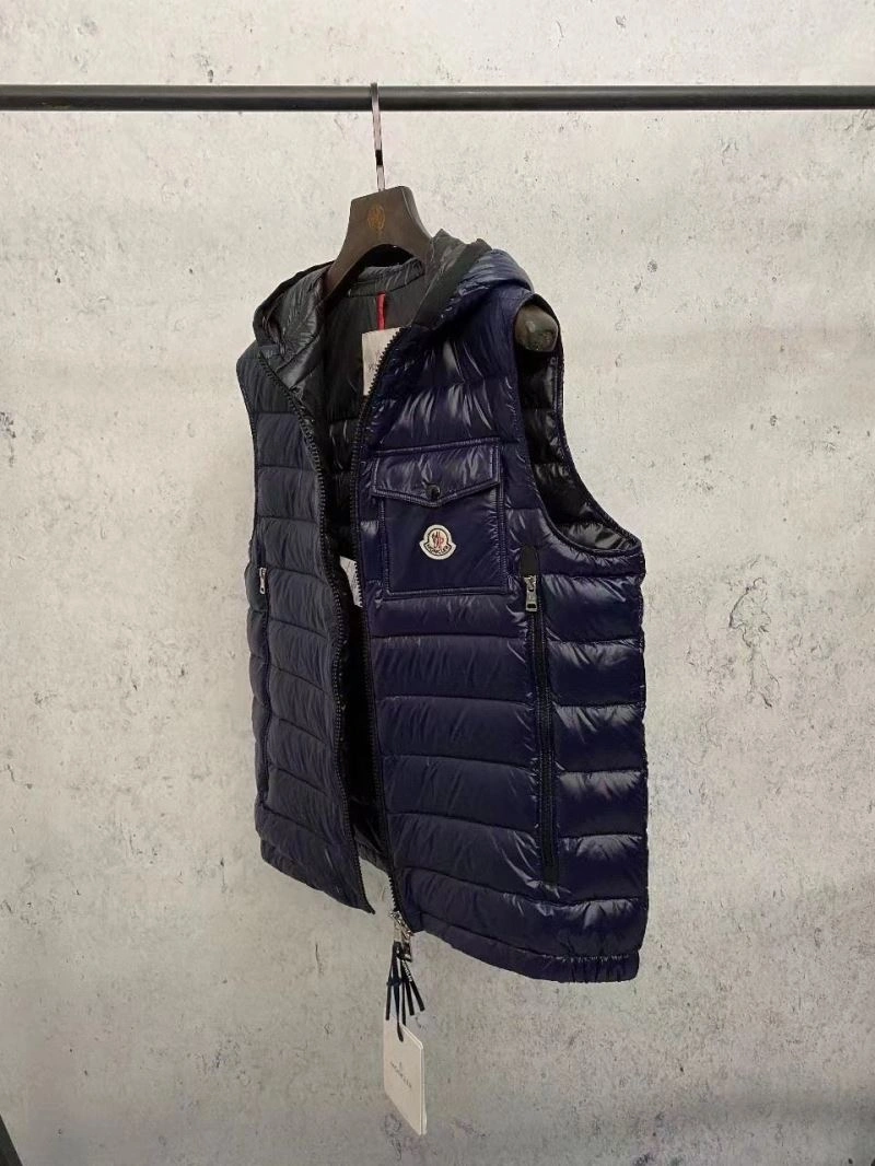 FreshLook Moncler Down Jackets 144131
