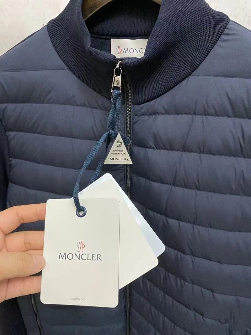 Tailored Moncler Down Jackets 144128