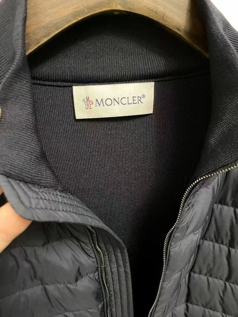 Tailored Moncler Down Jackets 144128