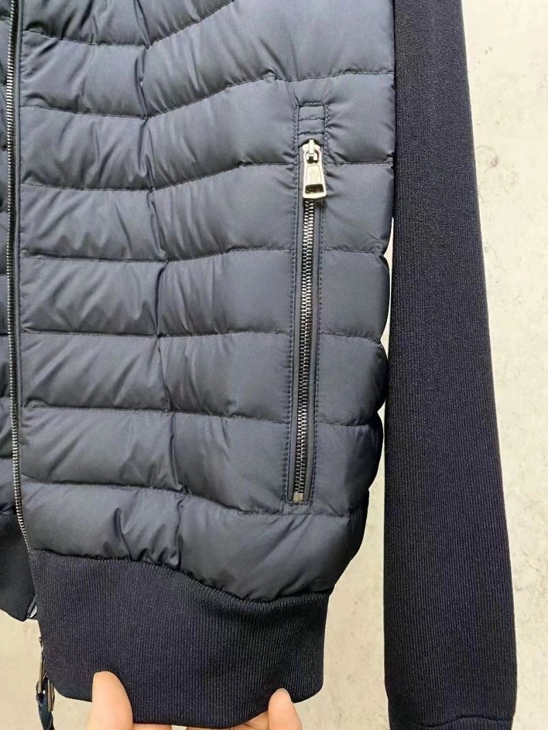 Tailored Moncler Down Jackets 144128