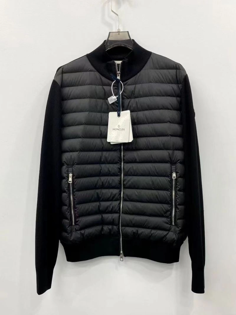 Moncler Down Jackets TopPick 144130