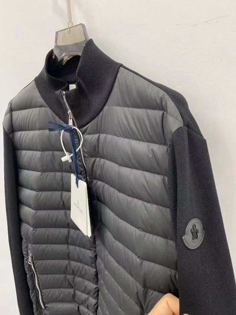 Moncler Down Jackets TopPick 144130