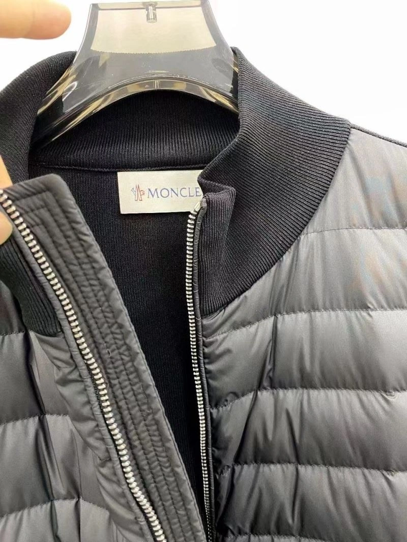 Moncler Down Jackets TopPick 144130