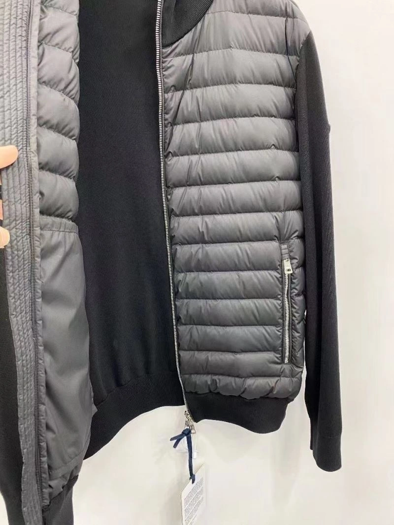 Moncler Down Jackets TopPick 144130