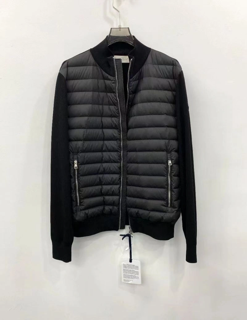 Moncler Down Jackets TopPick 144130