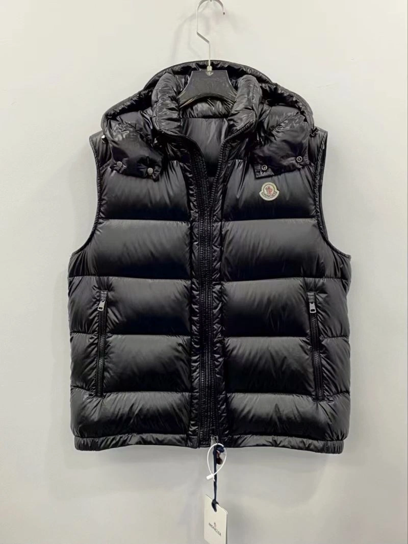 Moncler Down Jackets Resilient 144129