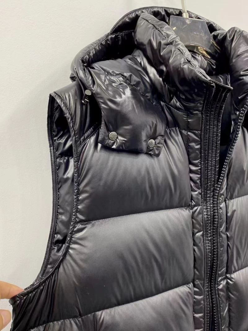 Moncler Down Jackets Resilient 144129