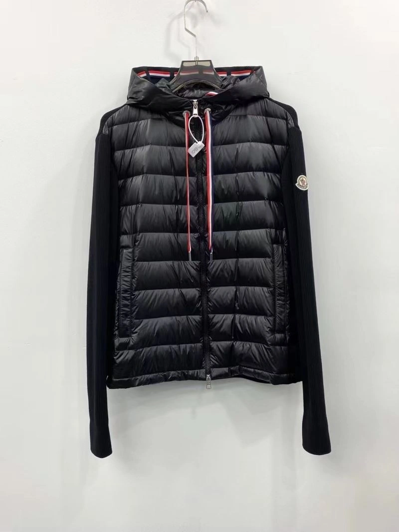 Youthful Moncler Down Jackets 144127