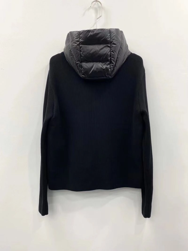 Youthful Moncler Down Jackets 144127