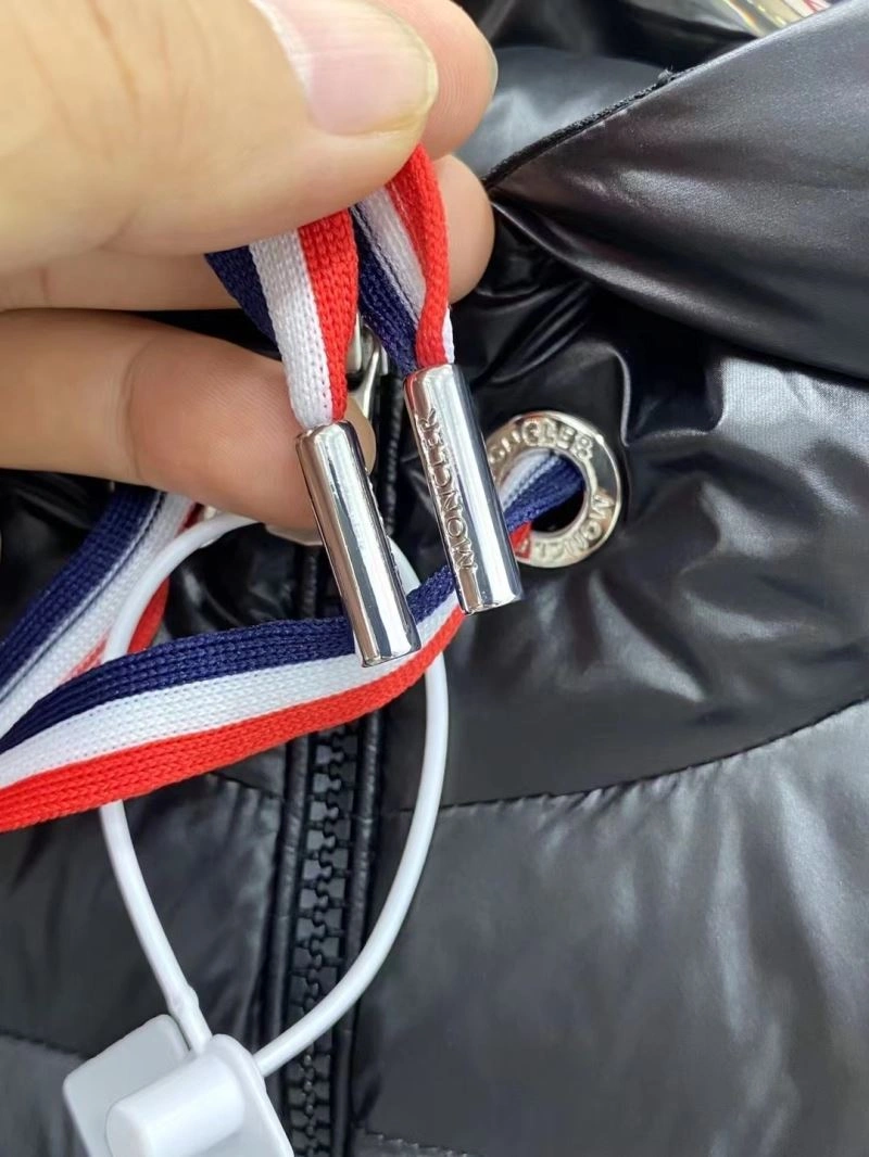 Youthful Moncler Down Jackets 144127