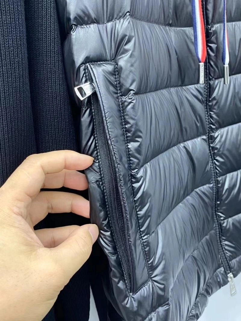 Youthful Moncler Down Jackets 144127