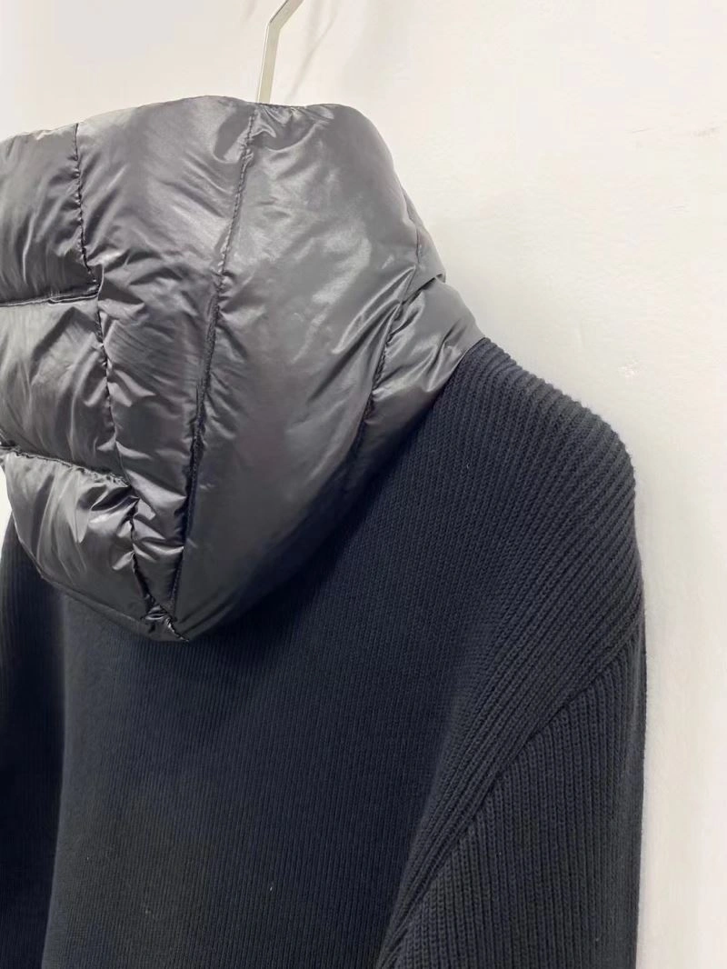Youthful Moncler Down Jackets 144127