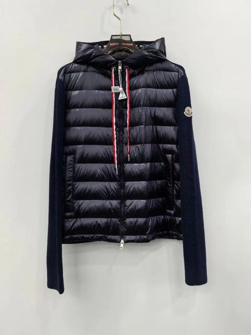 Original Moncler Down Jackets 144126